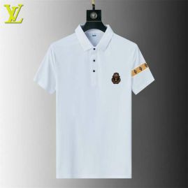 Picture of LV Polo Shirt Short _SKULVM-3XL12yx0420558